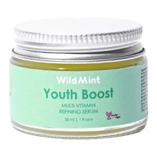 WildMint Youth Boost