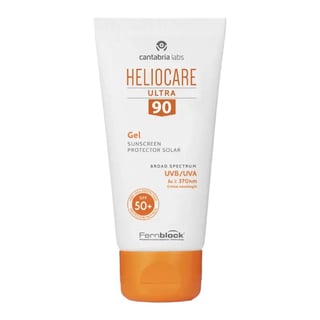 HELIOCARE Ultra 50+ Gel