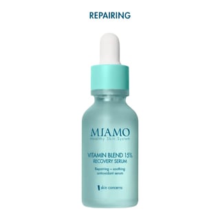 MIAMO Vitamin Blend 15% Recovery Serum