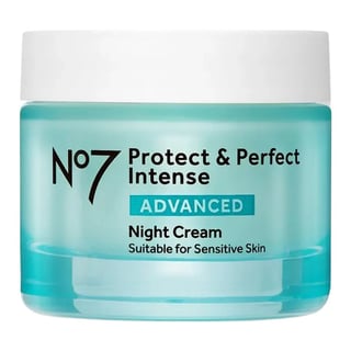 No7 Protect & Perfect Advanced Night Cream