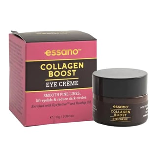 Essano Collagen Boost Eye Crème