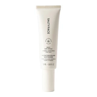 Salty Face Daily Sun Shield SPF 30