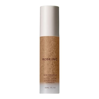 Rose Inc Skin Enhance Luminous Skin Tint Serum Foundation