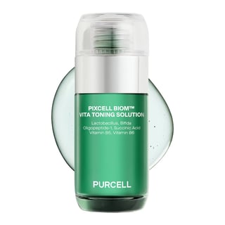 Purcell Pixcell Biom Vita Toning Solution