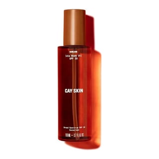 CAY SKIN Isle Body Oil SPF 30