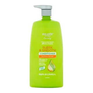 Equate Sleek & Smooth Conditioner