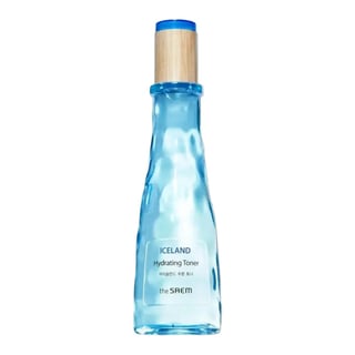 The Saem Iceland Hydrating Toner