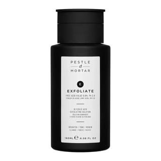 Pestle & Mortar Exfoliate Glycolic Acid Toner
