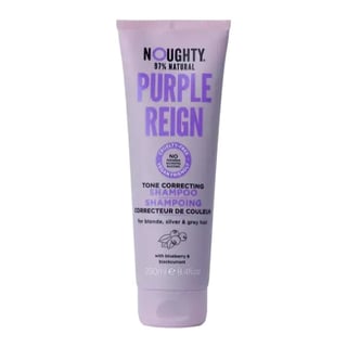 Noughty Purple Reign Shampoo