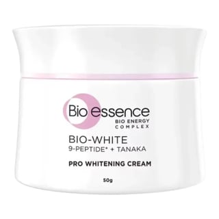 Bio Essence Bio White Pro Whitening Cream