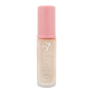 W7 It's Glow Time Radiant Foundation