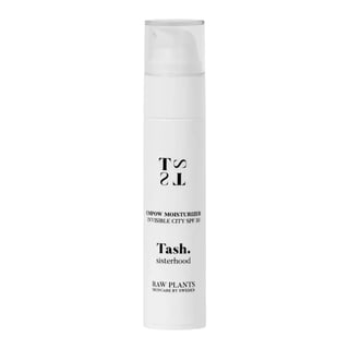Tash Sisterhood Empow Moisturizer Invisible City SPF 30
