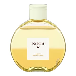 Ignis Moist Wash Cleanse