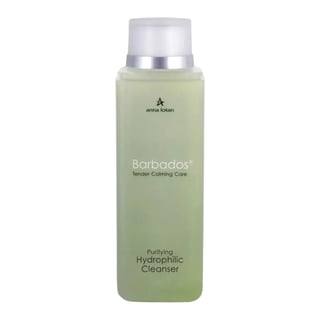 Anna Lotan Barbados Tender Calming Care Purifying Hydrophilic Cleanser