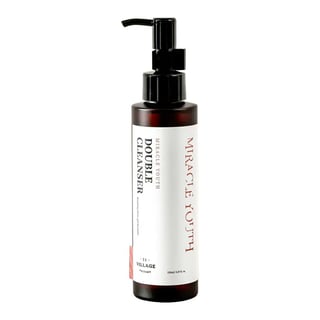 Village 11 Factory Miracle Youth Double Cleanser