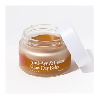 Froya Organics Anti-Age & Insane Glow Day Balm