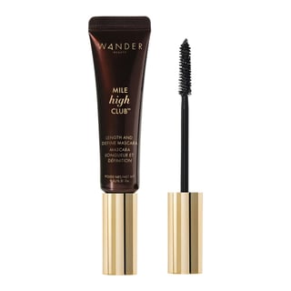 Wander Beauty Mile High Club Length And Define Mascara