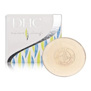DHC Olive Soap