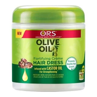 ORS Hair Care Olive Oil Fortifying Crème Hair Dress