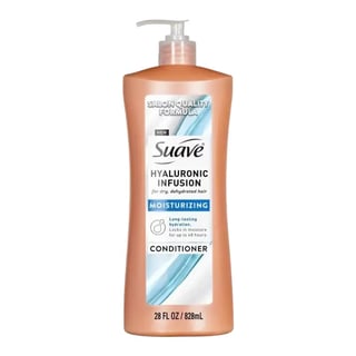Suave Hyaluronic Infusion Conditioner