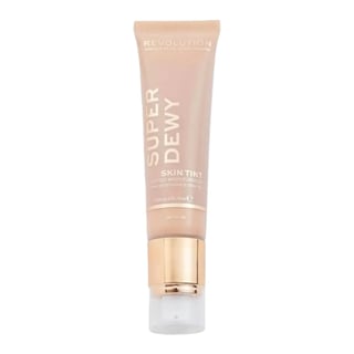 Revolution Beauty Superdewy Tinted Moisturiser