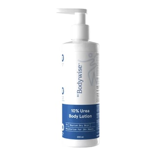 Be Bodywise 10% Urea Body Lotion