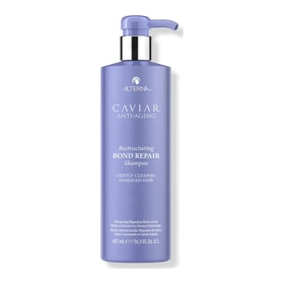 オルタナ Restructuring Bond Repair Shampoo