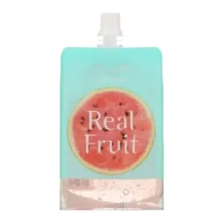 Skin79 Real Fruit Soothing Gel Watermelon