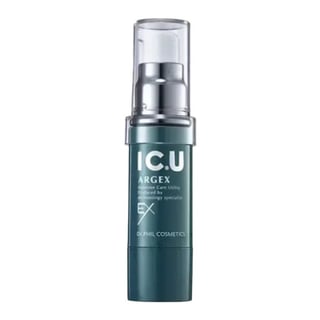 Kosé Dr. Phil Cosmetics IC.U Algex Ex