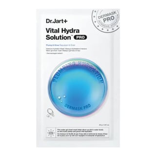 Dr. Jart+ Dermask Vital Hydra Solution Pro