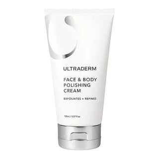 Ultraderm Face & Body Polishing Cream