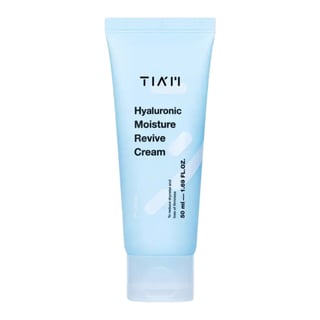 Tia’m Hyaluronic Moisture Revive Cream