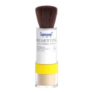 Supergoop! (Re)Setting Mineral Powder SPF 35