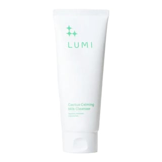 Lumi Cactus Calming Milk Cleanser