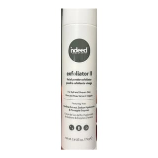Indeed Labs Exfoliator ll