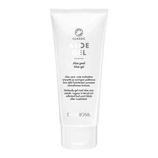 Dermosil Aloe Gel