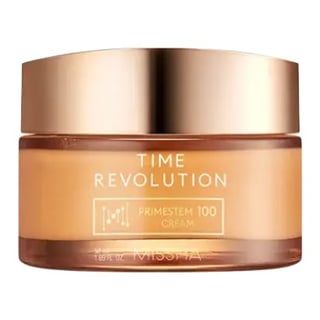 Missha Time Revolution Primestem100 Cream