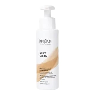 PomPom Silky Clean Cleansing Oil