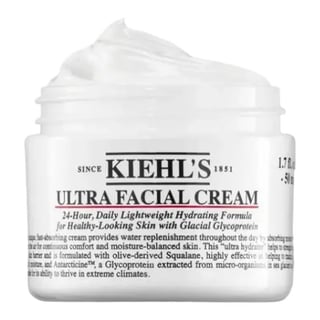 Kiehl's Ultra Facial Cream