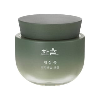 ハンユル セサルスク 鎮静保湿 クリーム