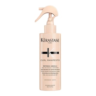 Kérastase Curl Manifesto Refresh Absolu Hair Spray
