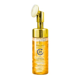 Prédiré Paris Hydrating Lava Foam Facial Cleanser