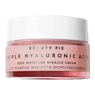 Beauty Pie Triple Hyaluronic Acid Deep Moisture Miracle Cream