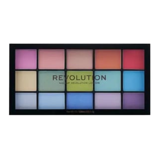 Revolution Beauty Reloaded Eyeshadow Palette Sugar Pie
