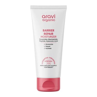 Aravi Organic Barrier Repair Moisturizer