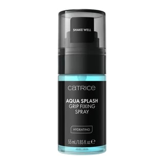 Catrice Aqua Splash Grip Fixing Spray