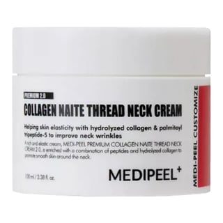 MEDI-PEEL Premium 2.0 Collagen Naite Thread Neck Cream