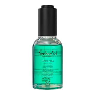 SeohaeSol Regen Crystal Ampoule