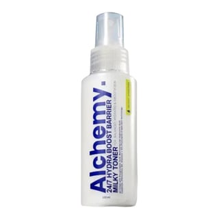Skin Alchemy 24/7 Hydra Boost Barrier Milky Toner