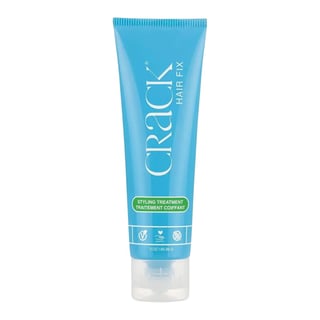 Crack Hair Fix スタイリング トリートメント